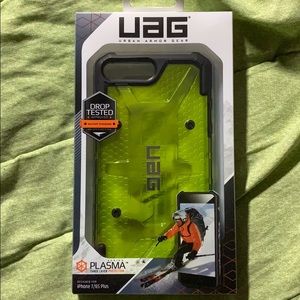UAG iPhone 7/6s plus case